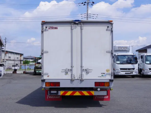 三菱 ファイター TKG-FK65FY(2WD)の写真21