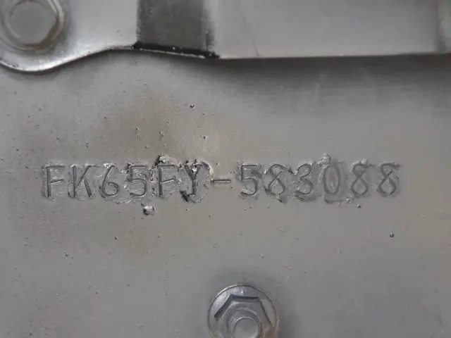 三菱 ファイター TKG-FK65FY(2WD)の写真26