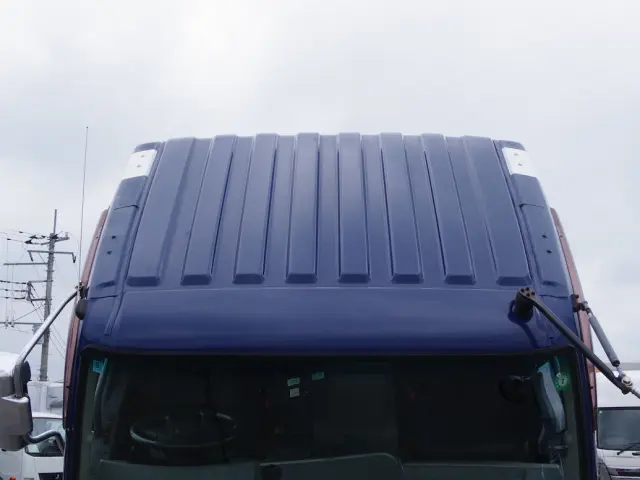 三菱 ファイター QKG-FK62FZ(2WD)の写真19