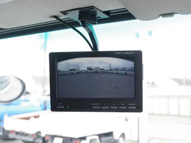三菱 ファイター QKG-FK62FZ(2WD)の写真30