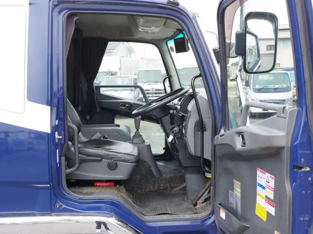 三菱 ファイター QKG-FK62FZ(2WD)の写真32