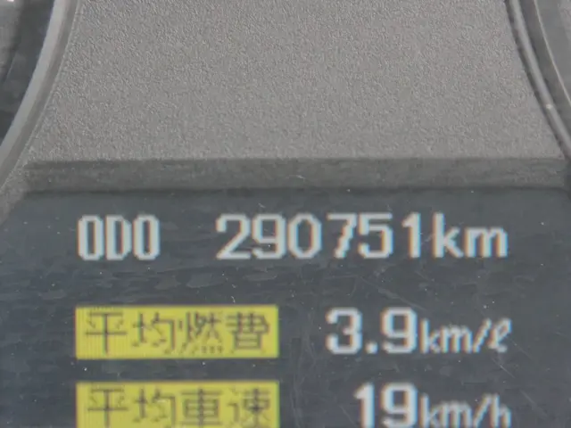三菱 ファイター QKG-FK62FZ(2WD)の写真33