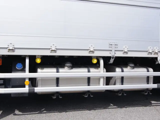 ＵＤ クオン 2RG-CG5FA(8x4)の写真17