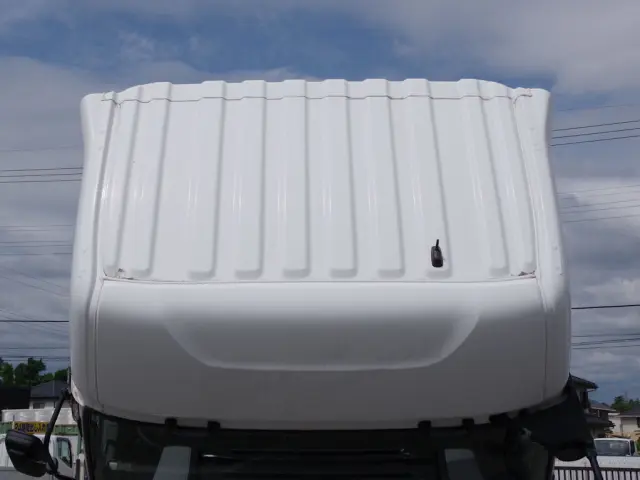 ＵＤ クオン 2RG-CG5FA(8x4)の写真18