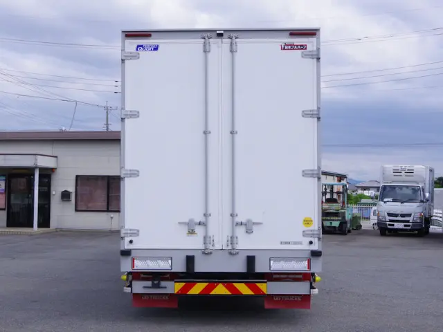 ＵＤ クオン 2RG-CG5FA(8x4)の写真21
