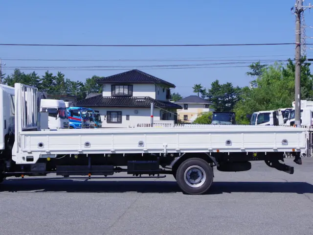 日野 レンジャー TKG-FD9JLAA(2WD)の写真19