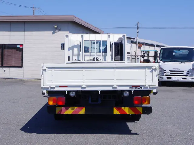 日野 レンジャー TKG-FD9JLAA(2WD)の写真20