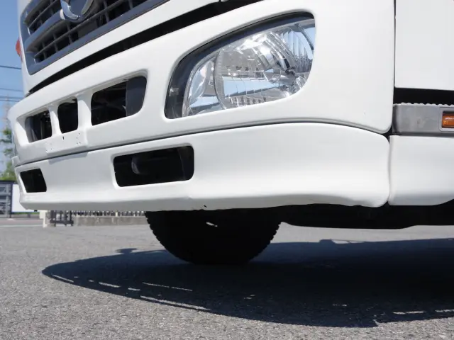 日野 レンジャー TKG-FD9JLAA(2WD)の写真21