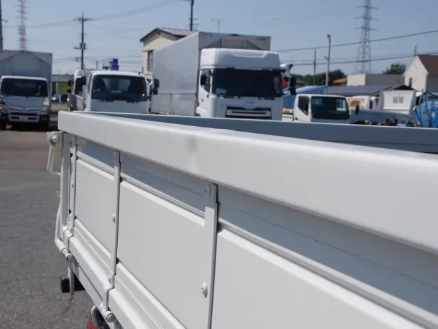 日野 レンジャー TKG-FD9JLAA(2WD)の写真27