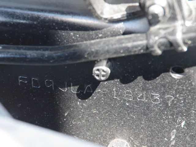 日野 レンジャー TKG-FD9JLAA(2WD)の写真30