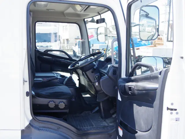 日野 レンジャー TKG-FD9JLAA(2WD)の写真32