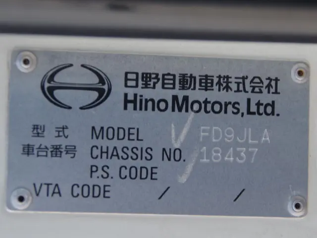 日野 レンジャー TKG-FD9JLAA(2WD)の写真34