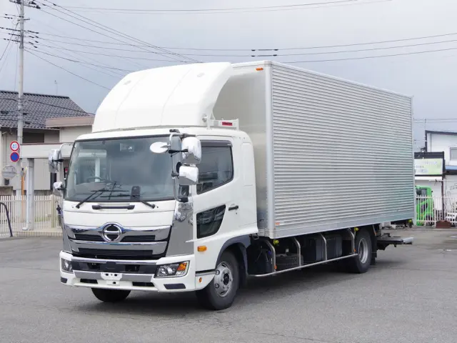 日野 レンジャー 2PG-FD2ABG(2WD)の写真1