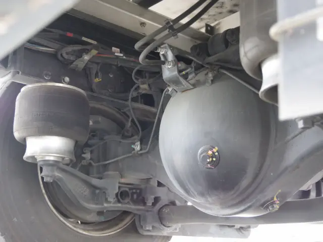 日野 レンジャー 2PG-FD2ABG(2WD)の写真9
