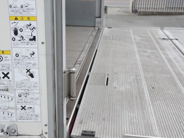 日野 レンジャー 2PG-FD2ABG(2WD)の写真16