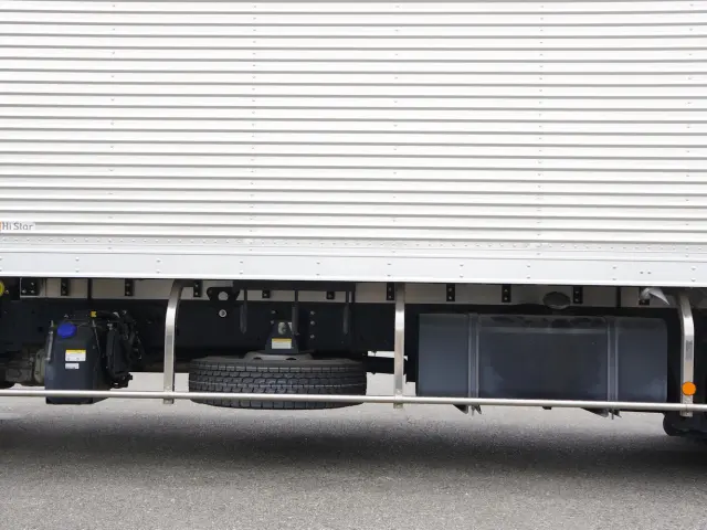 日野 レンジャー 2PG-FD2ABG(2WD)の写真19