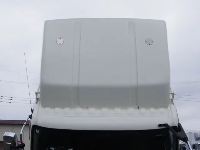 日野 レンジャー 2PG-FD2ABG(2WD)の写真20