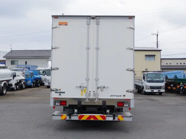 日野 レンジャー 2PG-FD2ABG(2WD)の写真23