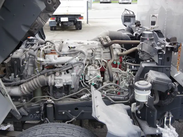日野 レンジャー 2PG-FD2ABG(2WD)の写真26