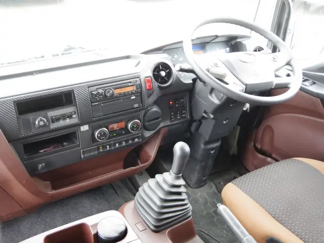 日野 レンジャー 2PG-FD2ABG(2WD)の写真29