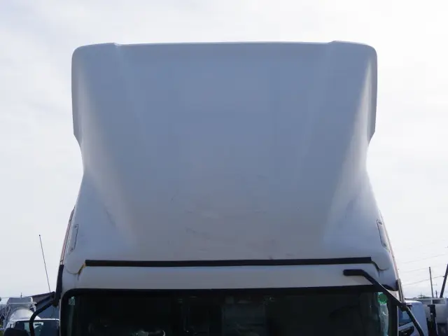 いすゞ フォワード 2RG-FRR90T2(2WD)の写真21