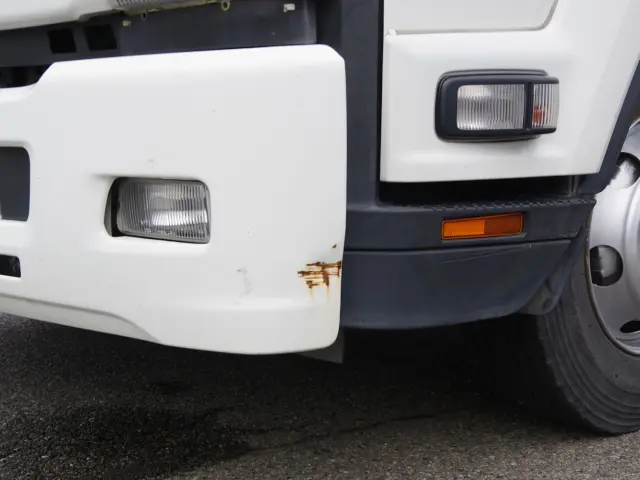いすゞ フォワード 2RG-FRR90T2(2WD)の写真24