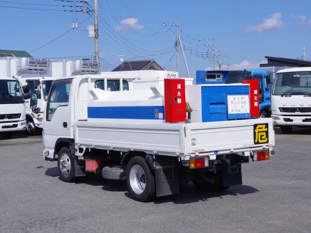 マツダ タイタン TRG-LJS85A(4WD)の写真3