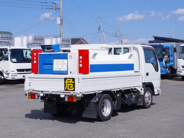 マツダ タイタン TRG-LJS85A(4WD)の写真4