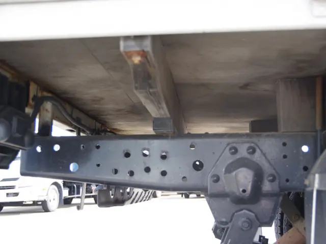 マツダ タイタン TRG-LJS85A(4WD)の写真8