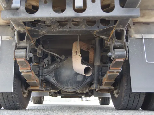 マツダ タイタン TRG-LJS85A(4WD)の写真9