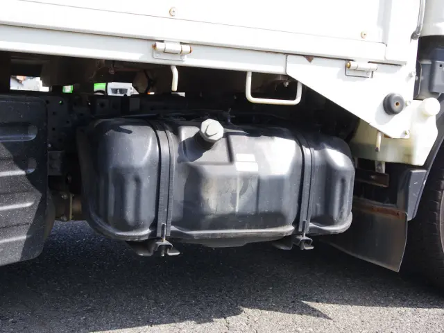 マツダ タイタン TRG-LJS85A(4WD)の写真12