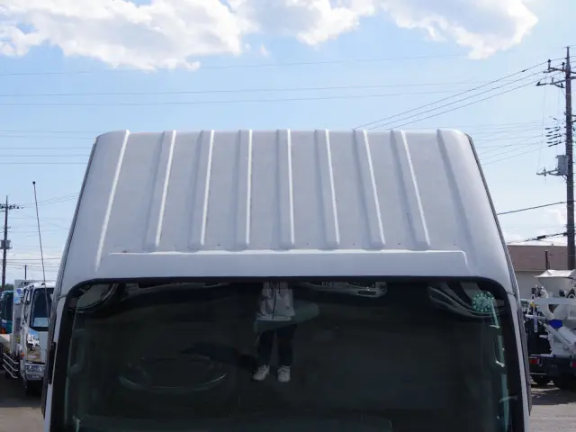 マツダ タイタン TRG-LJS85A(4WD)の写真13