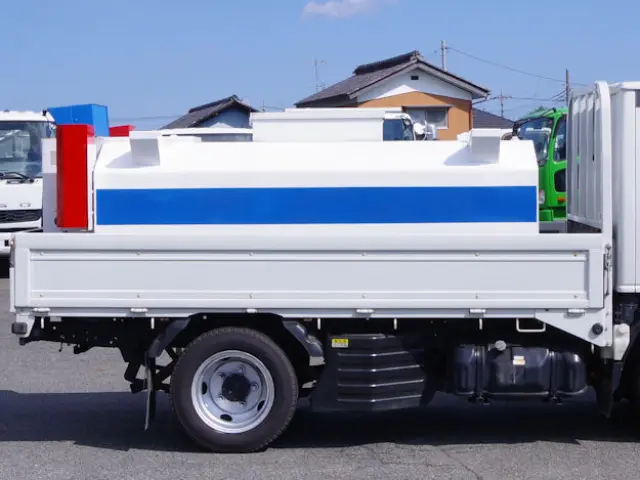 マツダ タイタン TRG-LJS85A(4WD)の写真14