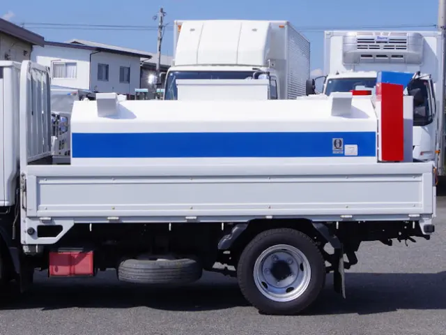 マツダ タイタン TRG-LJS85A(4WD)の写真15
