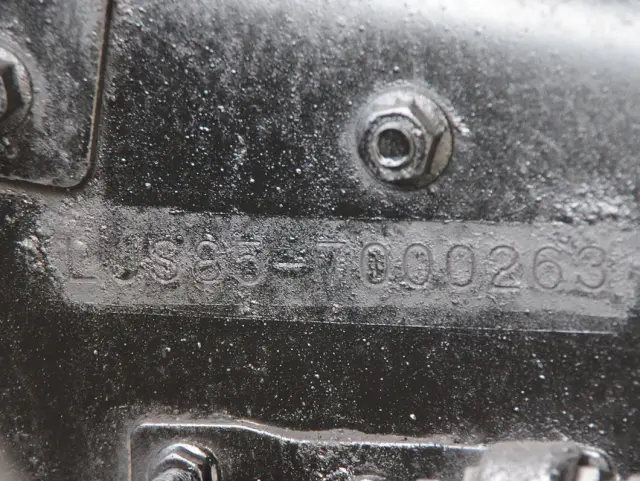 マツダ タイタン TRG-LJS85A(4WD)の写真19