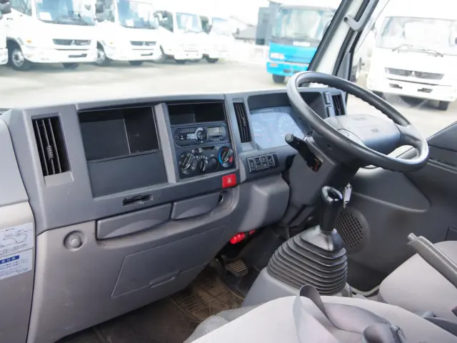 マツダ タイタン TRG-LJS85A(4WD)の写真20