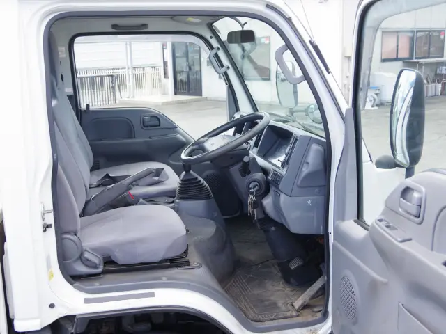 マツダ タイタン TRG-LJS85A(4WD)の写真21