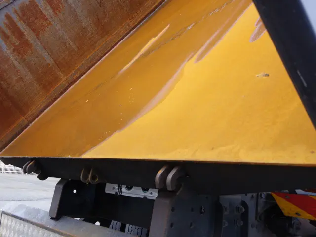 三菱 ファイター 2KG-FK62FZ(2WD)の写真12