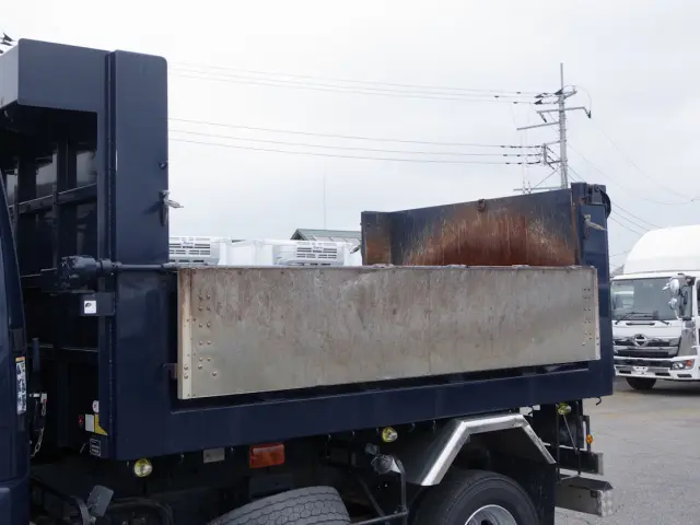 三菱 ファイター 2KG-FK62FZ(2WD)の写真14