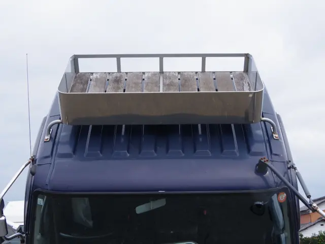 三菱 ファイター 2KG-FK62FZ(2WD)の写真17