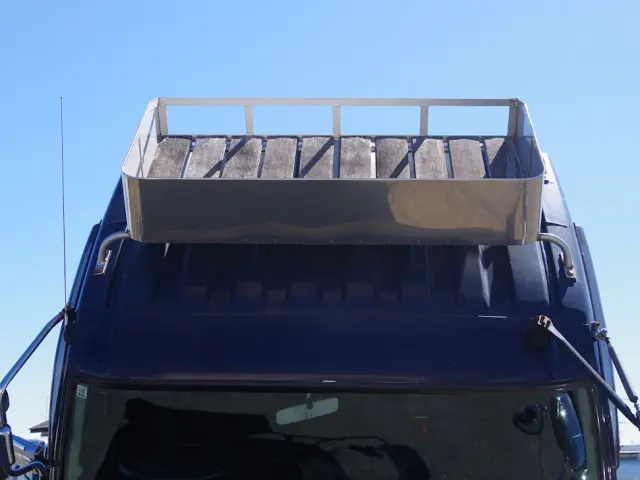 三菱 ファイター 2KG-FK62FZ(2WD)の写真17