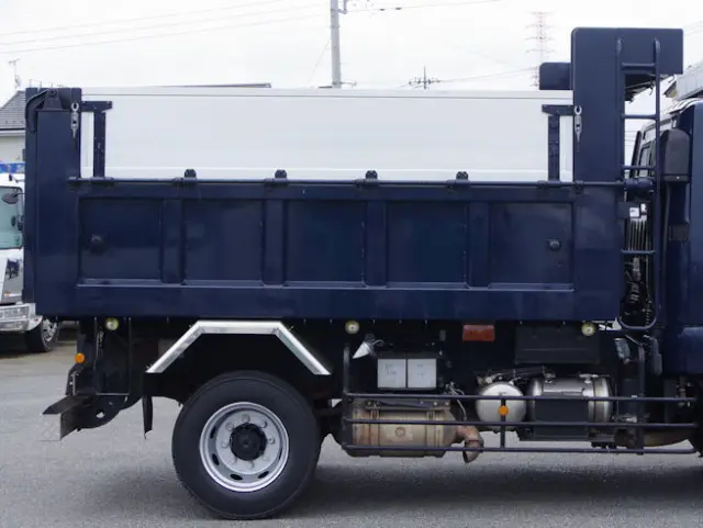 三菱 ファイター 2KG-FK62FZ(2WD)の写真18