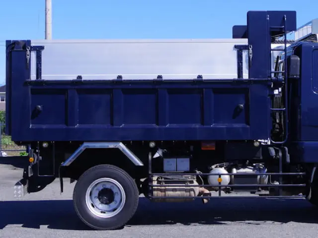 三菱 ファイター 2KG-FK62FZ(2WD)の写真18