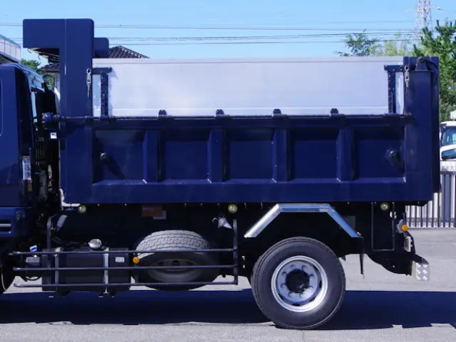 三菱 ファイター 2KG-FK62FZ(2WD)の写真19