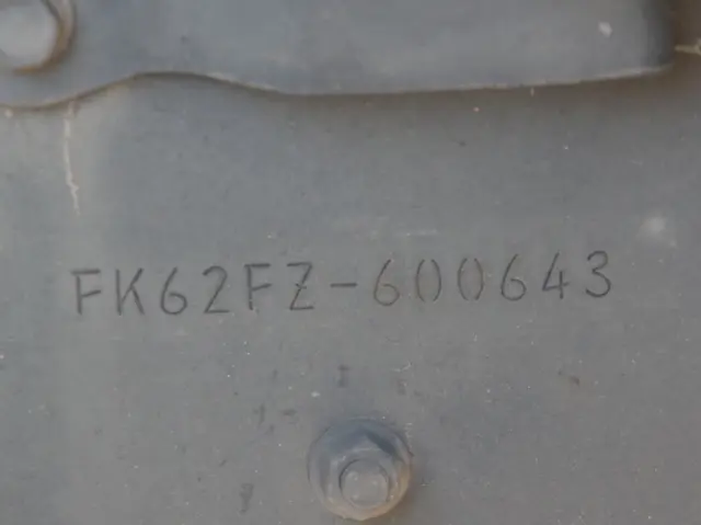 三菱 ファイター 2KG-FK62FZ(2WD)の写真25