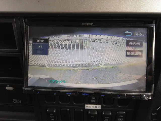 三菱 ファイター 2KG-FK62FZ(2WD)の写真27