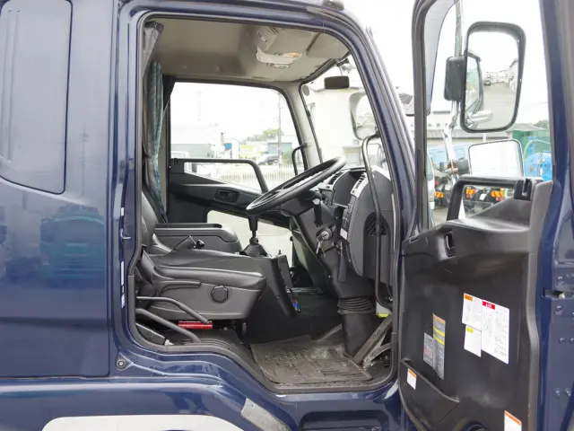 三菱 ファイター 2KG-FK62FZ(2WD)の写真28