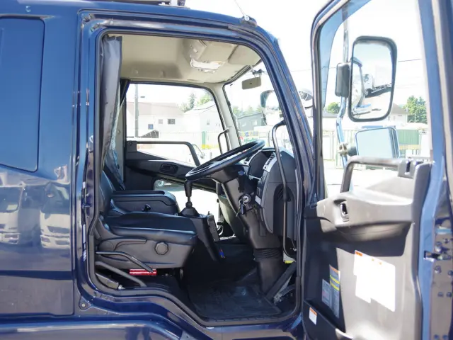 三菱 ファイター 2KG-FK62FZ(2WD)の写真28