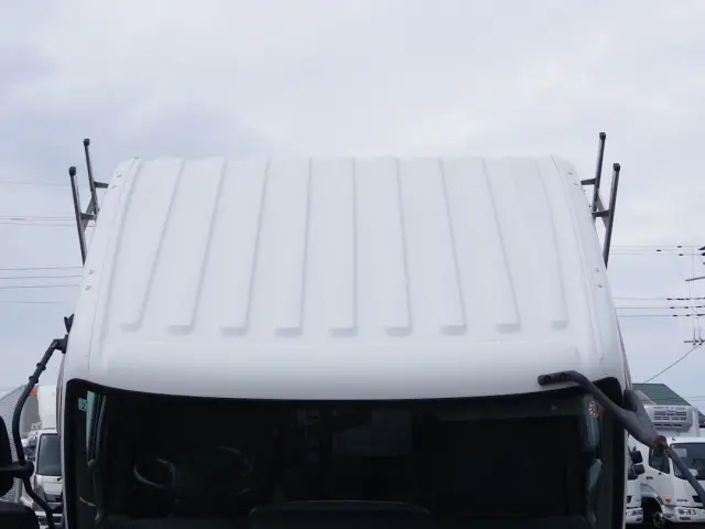 日野 レンジャー TKG-FD9JLAA(2WD)の写真16