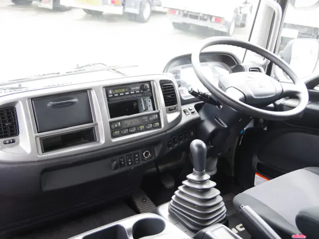 日野 レンジャー TKG-FD9JLAA(2WD)の写真24